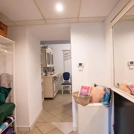 Apartment Solne Luna 2