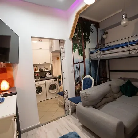 Solne Luna 2 Apartamento *