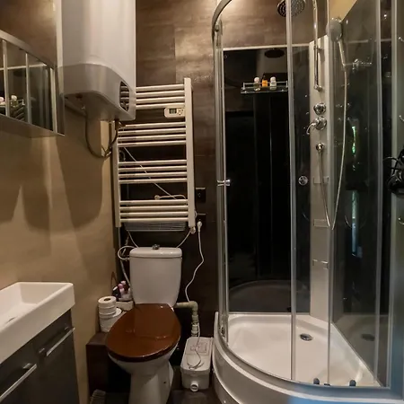 Apartamento Solne Luna 2 *