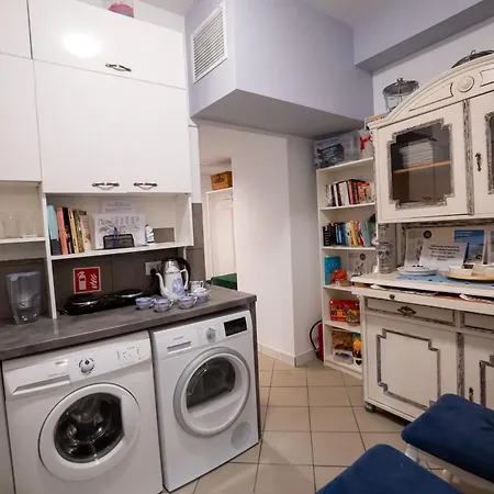 Solne Luna 2 Apartamento