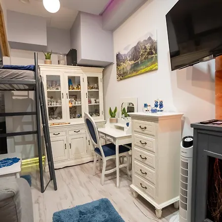 Apartment Solne Luna 2 Wieliczka